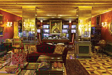 The Sardar Of Whim and Fancy