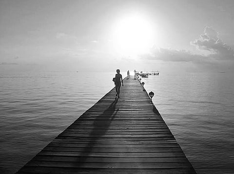 Three Satya Dharmas to Attain Knowledge