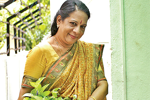 'Art is a Continuous Journey, It Sails With You'