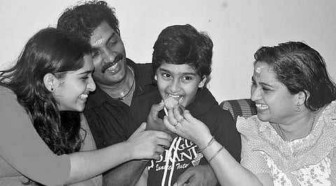 Double Delight for Siblings