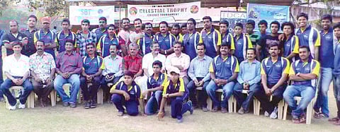 Cricket Club Formed Near Murugan Temple Still Stands by Its Values