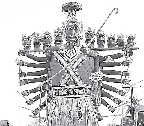 Daspalla Gets Ready to Host Annual Lanka Podi Yatra