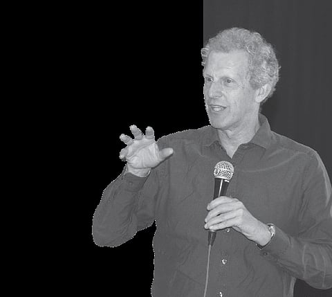 The Movement of People Throughout History