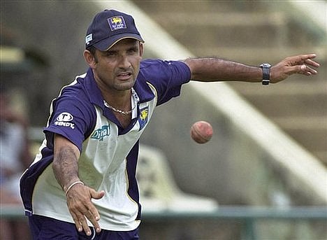 Marvan Atapattu Resigns as Sri Lanka Coach After India Defeat