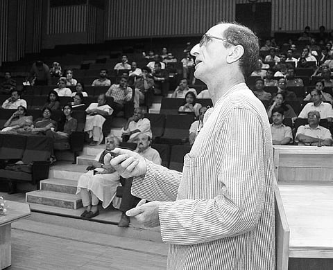 'Harappan Cities Were Far More Progressive'