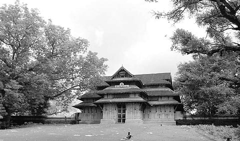 Thrissur Pooram to be Made Women-friendly this Time