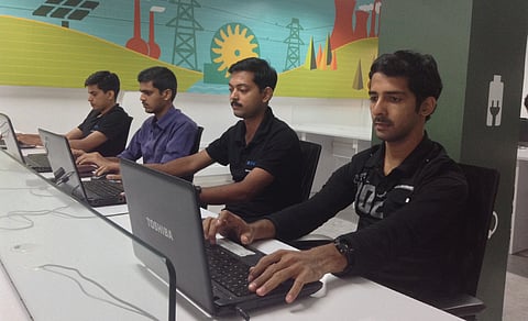 Linways: Trailblazing New Ways in Imparting Education