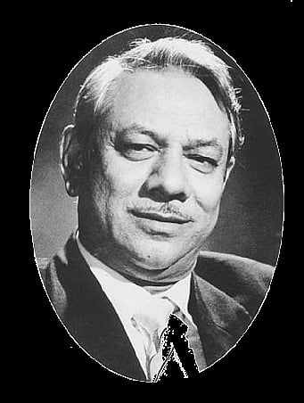 Remembering the Pioneer of Indian Cinema