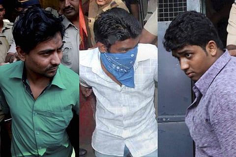 Shakti Mills Gang Rapes: Juveniles Get Correctional Sentences