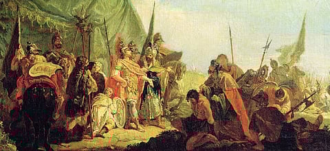 A Strange Kind of Brew