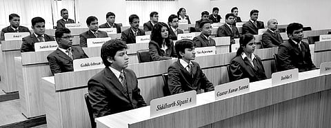 Get Smart With SMOT  Courses