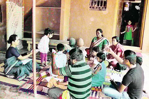 Stories From a Mother