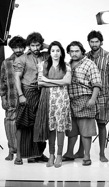 Politics Kills a Breezy Bromance