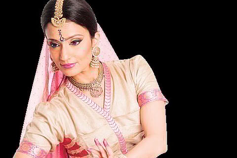 Steps That Touch the Soul 