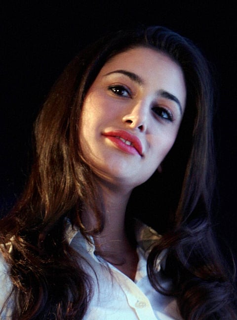 Nargis Fakhri | PTI Photo