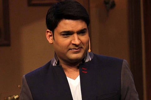 Kapil Sharma | PTI photo