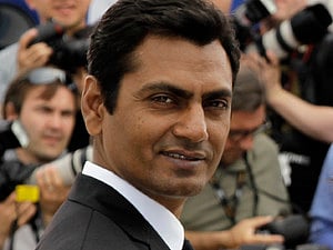 Nawazuddin Siddiqui | AP photo
