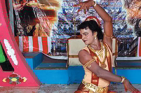 This Dance Knows no Religion