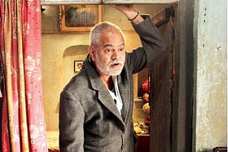 Ankhon Dekhi: A Poignant Experience