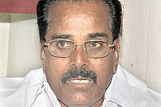 4 Parties Join to Challenge KMDK Man