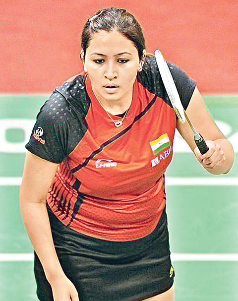 IBL Has Given Fillip to Badminton: Jwala Gutta