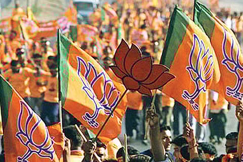 BJP Dispels Bad Vibes from Formidable Satraps