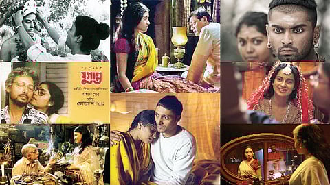 Each Day, a New Story