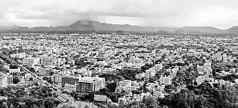 Plan for ITIR a Godsend for the Temple Town