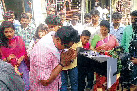 K'wood Awaits a 'Strong Wind'