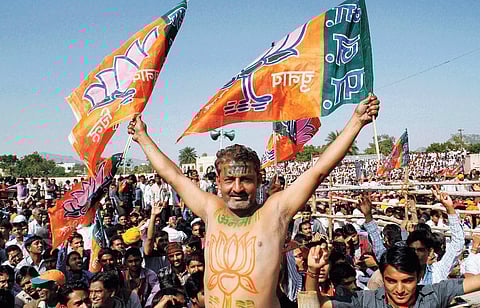 Multiple Meaning of Wave Sets It Apart