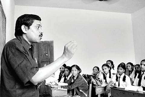 Learn the Language of the World 