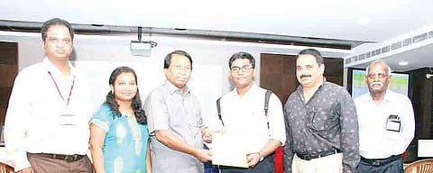 B Tech Counselling at VIT Begins