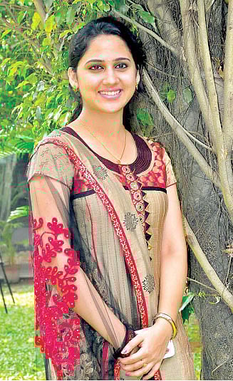 Graduating to an actor 