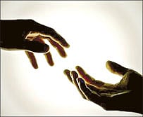 Suicide is Not an Option, Advises Our Columnist