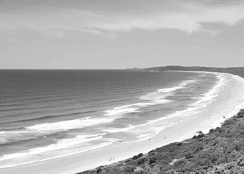 To Become Powerful, Connect Yourself to Devi