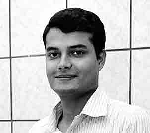 Bijoy Sankar Barman Takes Tamil Culture to Assam