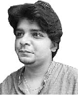 Debutant Prasad’s Karma Echoes S L Bhyrappa’s Fiction