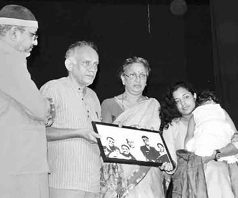 Rich Tribute Paid to Major Mukund