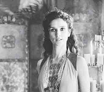 The Indian Affair on Games of Thrones