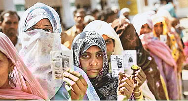 On The Miracle That is Indian Democracy