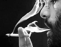 Try to Quit Smoking and You Will Struggle