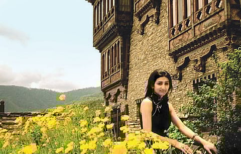 The Residues of Love and War