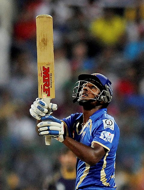 Sanju Samson and Abhishek Mohan Selected for India Camp