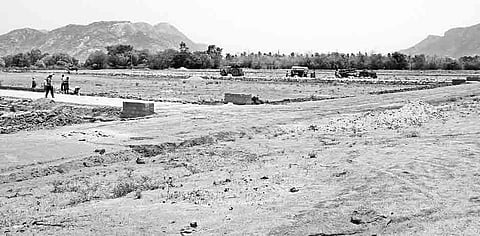 ITIR, Proximity to 2 Metros Make Tirupati a Lucrative Realty 