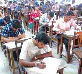 Odisha Students Stumble over JEE