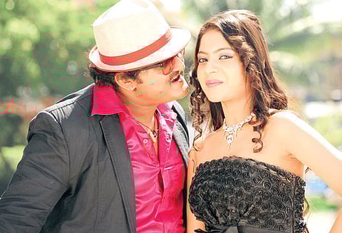 39 characters add flavour to Pungidasa