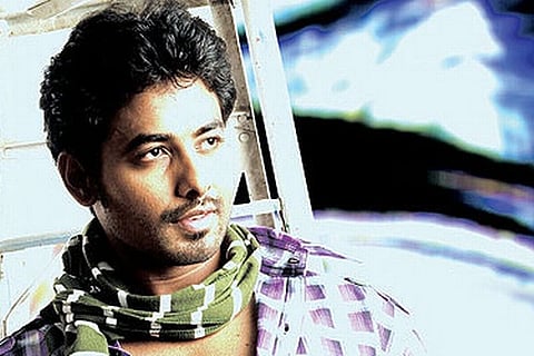 Nedunchalai Star Now Rides Scooter