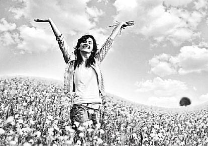 The Two Goals of Life