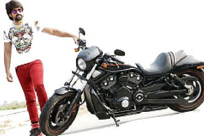 After Gajakesari, S Krishna to Make Hebbuli