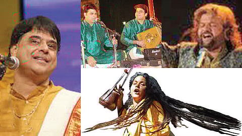 An Occasion for Devotion